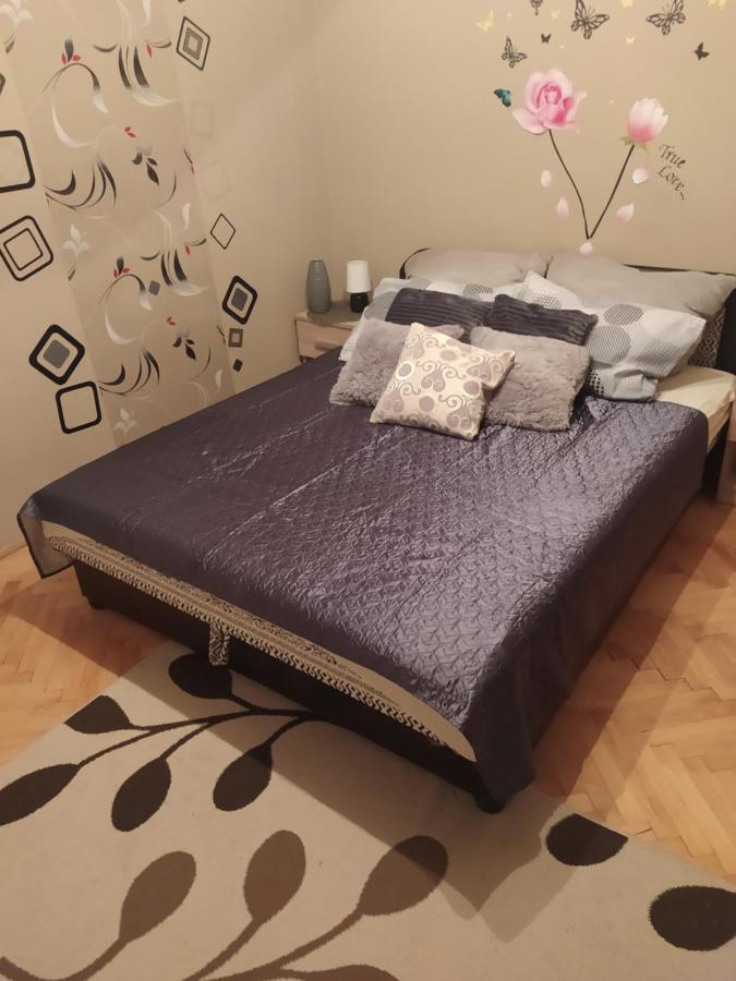 Mo Relax Vendeghaz Villa Mórahalom Exteriör bild