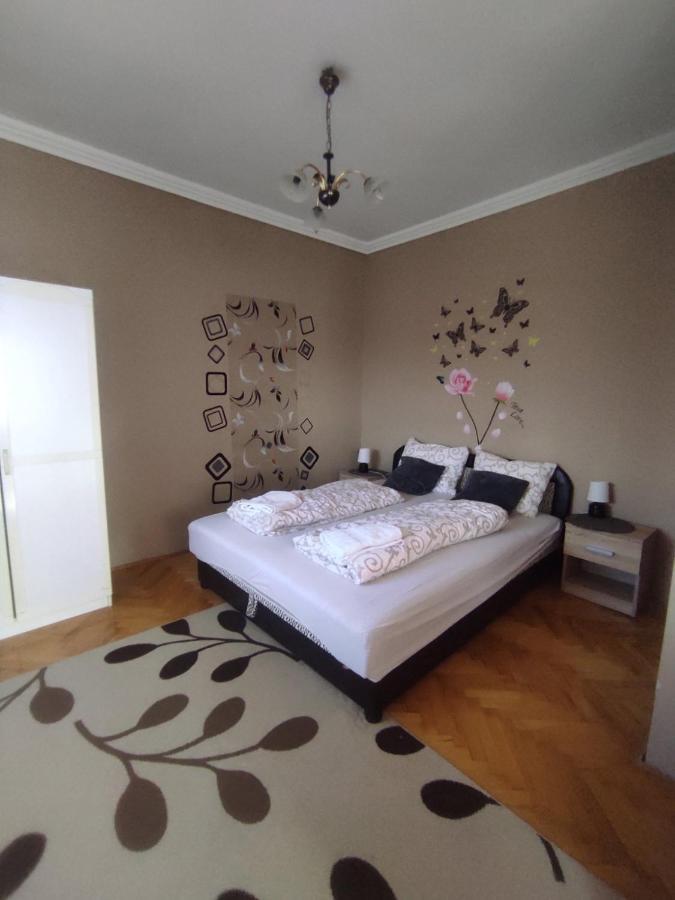 Mo Relax Vendeghaz Villa Mórahalom Exteriör bild