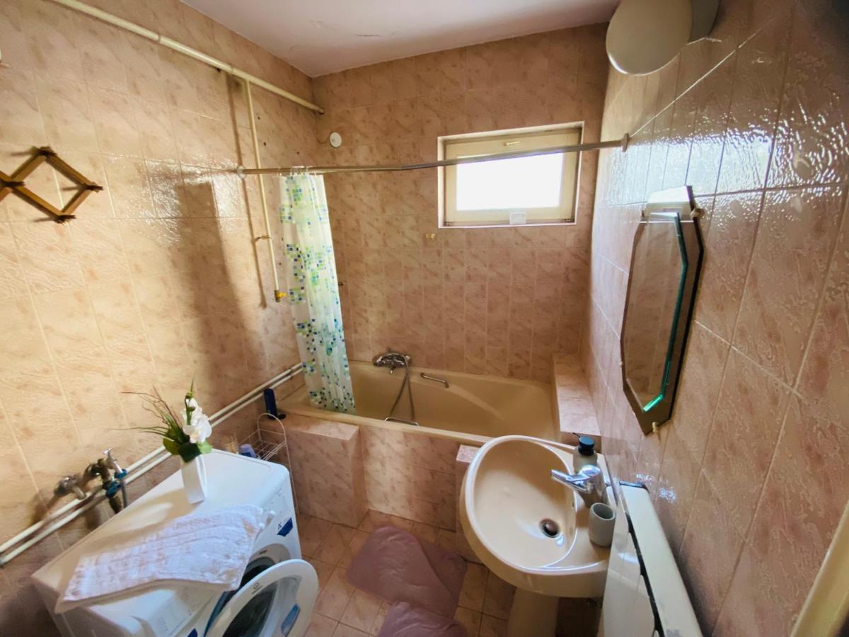 Mo Relax Vendeghaz Villa Mórahalom Exteriör bild