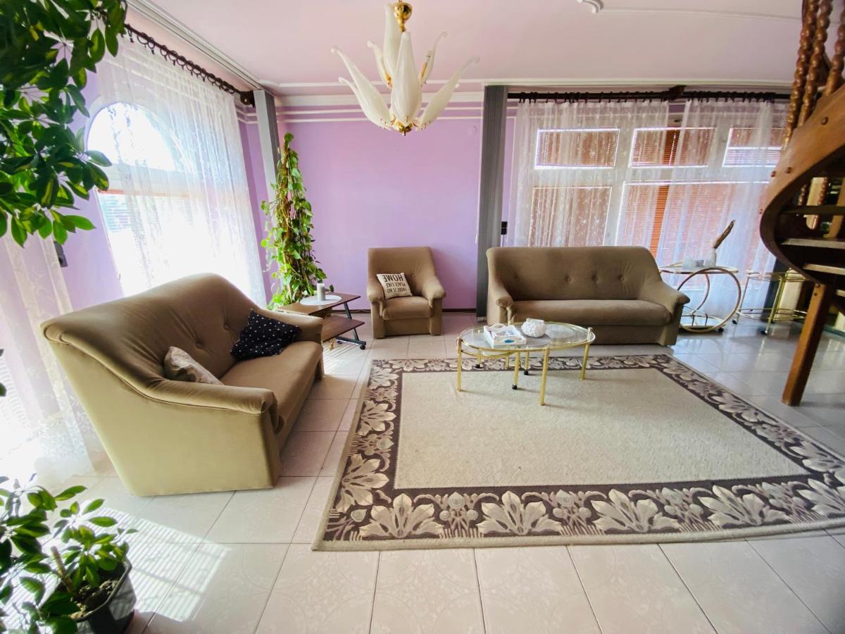 Mo Relax Vendeghaz Villa Mórahalom Exteriör bild
