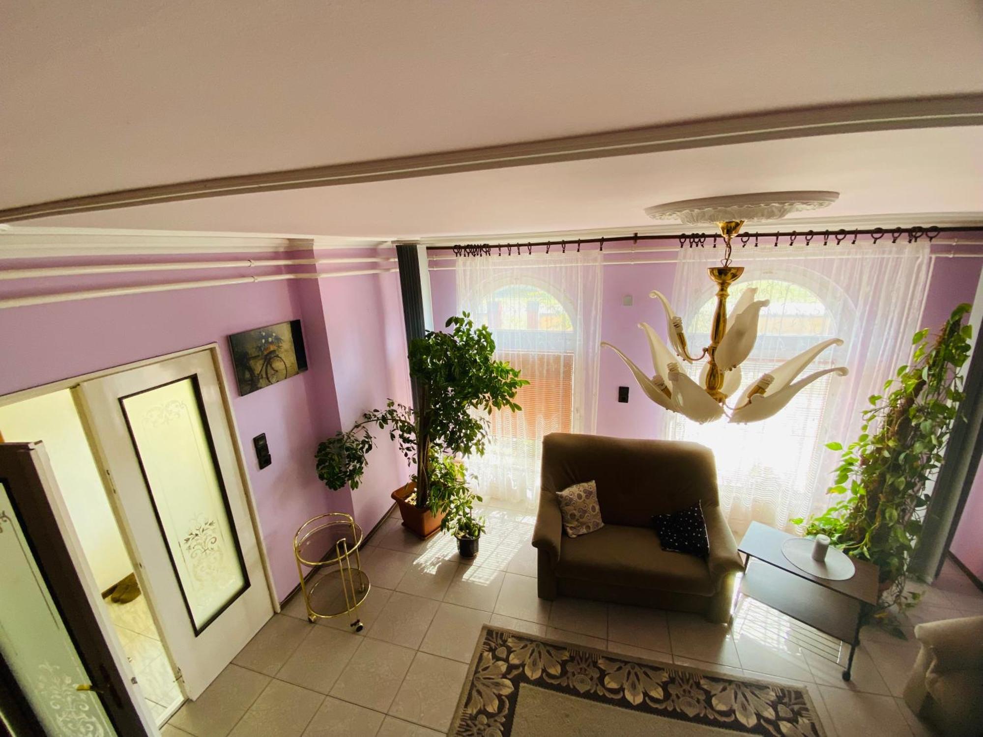 Mo Relax Vendeghaz Villa Mórahalom Exteriör bild