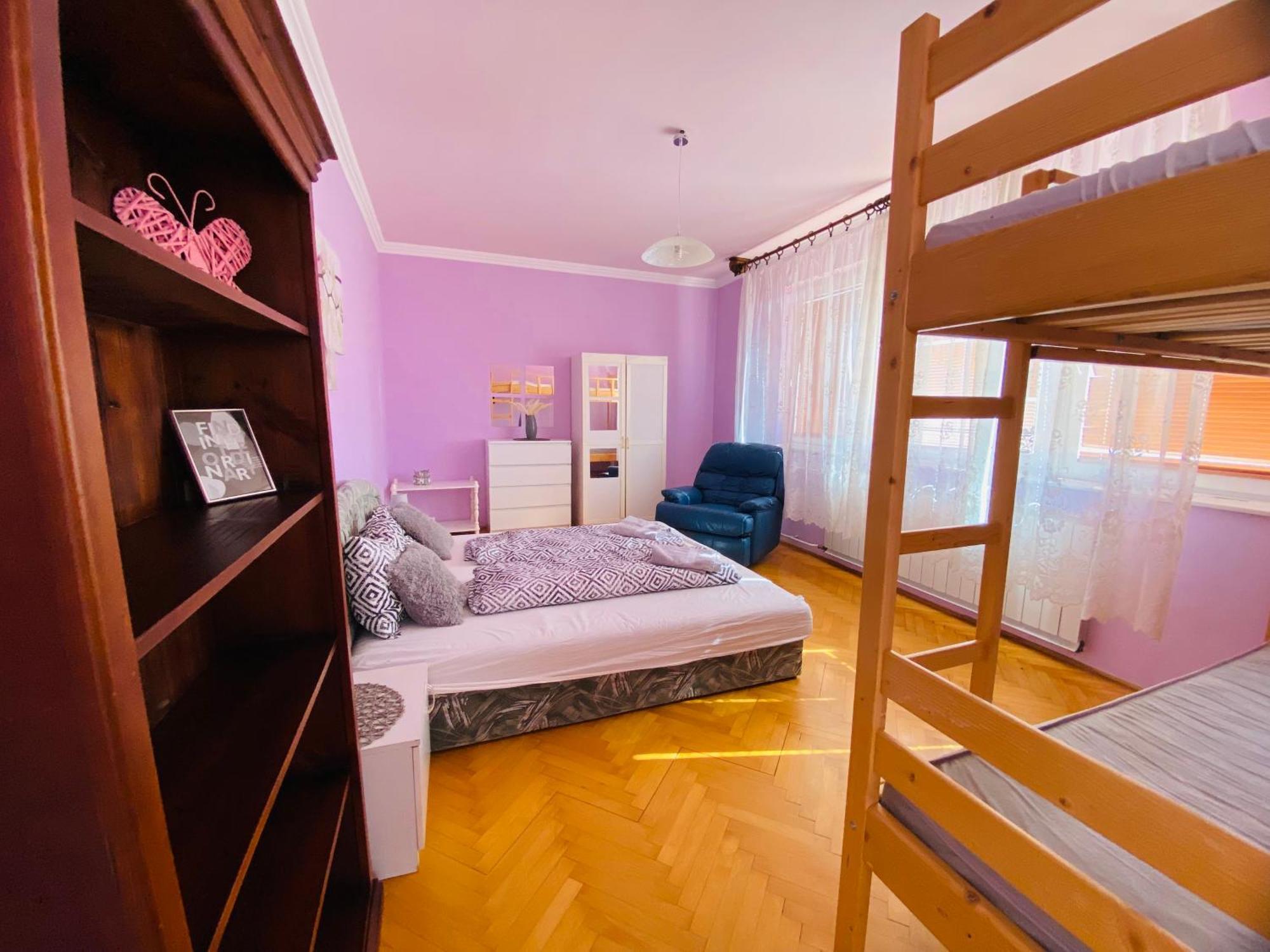 Mo Relax Vendeghaz Villa Mórahalom Exteriör bild