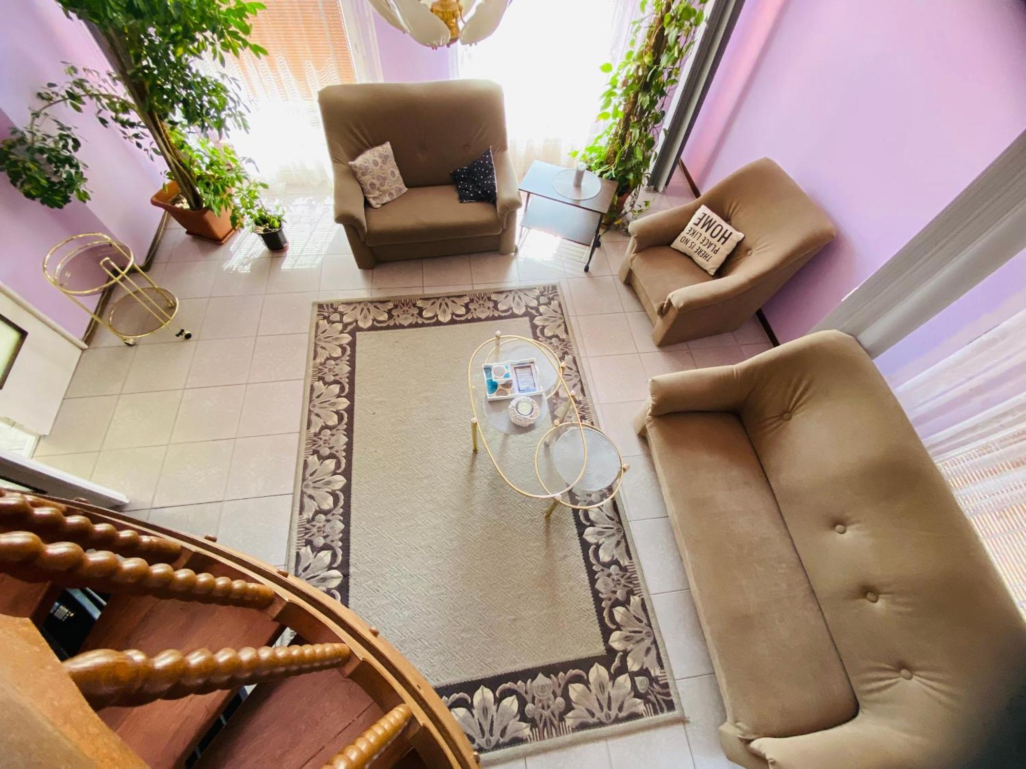 Mo Relax Vendeghaz Villa Mórahalom Exteriör bild